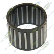 Подшипник 32х37х27 ролик.радиал.игольчатый 1-ряд.