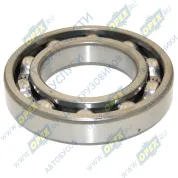 Подшипник 90х160х30 шарик.радиал. 1-ряд. (открытый) дифференциала РК УРАЛ