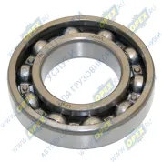 Подшипник 45х85х19 шарик.радиал. 1-ряд.