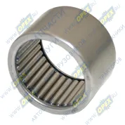 Подшипник 40х50х32 ролик.радиал.игольчатый 1-ряд.