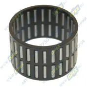 Подшипник 37х42х26 ролик.радиал.игольчатый 2-ряд.