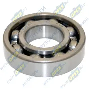 Подшипник 50х110х27 шарик.радиал. 1-ряд.(открытый)
