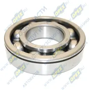 Подшипник 65х140х33 шарик.радиал. 1-ряд. (полузакрытый)