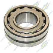 Подшипник 45х100х36 ролик.радиал.2-ряд. (самоцентрирующийся)