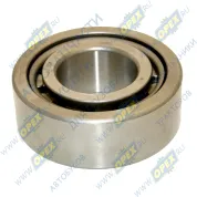 Подшипник 60х130х46 ролик.радиал. 1-ряд. (внутр.обойма подвиж., с буртом)