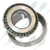 Подшипник 55х120х21 ролик.радиал. 1-ряд.