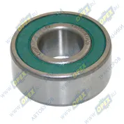 Подшипник 15х35х14 шарик.радиал. 1-ряд. закрытый