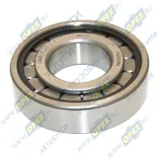 Подшипник 40х90х23 ролик.радиал. 1-ряд. (обойма неподвиж. с кольцом)