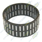 Подшипник 62х70х31 ролик.радиал.игольчатый 2-ряд.