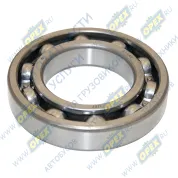 Подшипник 70х125х24 шарик.радиал.1-ряд. (открытый)