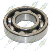 Подшипник 55х120х29 шарик.радиал. 1-ряд.(открытый) MB O 500 (2000-2021)