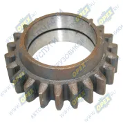 Шестерня фвнутр=62 h=36 КОМ к МП-05 пр-ва Кранмаш