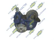 Коробка отбора мощности (КОМ) КО-806-20(база МАЗ-533702)