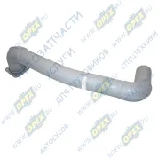 Труба приемная L=1470 ф64 правая