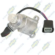 Датчик спидометра с выходом под гибкий вал Камаз,МАЗ (ДСЭ-1, МЭ-308)