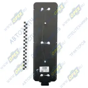 Фонарь задний КАМАЗ,МАЗ левый светодиодный (задний ход снизу)