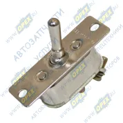 Выключатель тумблер возвратный вкл/выкл без фиксации 2 положения 27в 35А