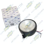 Фара МТЗ,ВТЗ,ПТЗ передняя круглая 12в