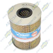 Фильтр масляный ф150, Н=188 (картон) Экскаваторы: ЭО-54, ЭО-2621, ЭО-Э322, Погрузчик ТО-30,ЭО-Э322,