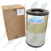 Фильтр воздушный (элемент) ЭФВ внешний/основной A=313 B=177 H=524 VOLVO, CATERPILLAR, CASE, HITACHI VOLVO EC300 (1995-2021)