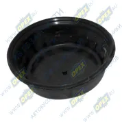 Диафрагма (мембрана) Тип 24; (без отв.) тормозной камеры (рти) ф130/ф180 h=52 глубокая, Евро