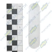 Указатель 22х86 ПВХ уровня масла КПП МТЗ-1221,1025 н/о