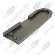 Чехол (РТИ) 230х75х15 педали