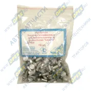 Заклепка ф4х9