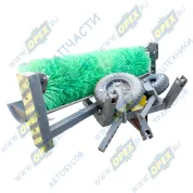 Щеточное оборудование МТЗ-80,82,622