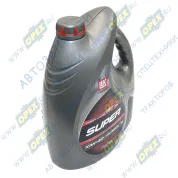 Масло моторное SAE 10W40 п/синт. (легковые) (5л)