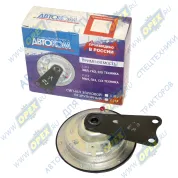 Сигнал звуковой 24в МАЗ (высокий тон) винты