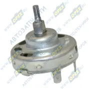 Выключатель щитка приборов Реостат