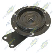 Сигнал звуковой 12в ГАЗ,ЗИЛ (низкий тон) винты