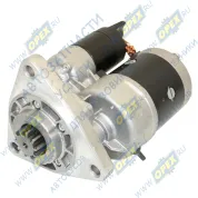 Стартер 24в ЗИЛ-5301,ГАЗ-4301,3310,3309 с дв.Д-245