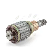 Ротор стартера MINSK экскаваторS (BELARUS ) BELARUS BELARUS 1025XL MMZ D-245 4.8 MINSK экскаваторS (BELARUS ) BELARUS BELARUS 920.3-70 MMZ D-245.43 S3