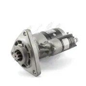 Стартер 12В, 2.7-3.6кВт МТЗ,ГАЗ,ПАЗ,ЗИЛ-5301 (дв.ММЗ-240,243,245) без колокола
