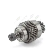 Привод стартера (бендикс) Магнетон (стартера 9172780,9142780) BELARUS 1005 4.8 T [D-245S] BELARUS 1021 4.8 T [D-245S] BELARUS 1021.3 4.8 T [D-245S2] 0