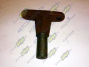 Кронштейн крепления рычага