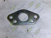 Крышка МАЗ стакана кулака разжимного