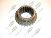 Ступица МАЗ муфты блокировки дифференциала заднего моста (z=24, шлицов 20)