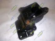 Кронштейн механизма рулевого МАЗ (чугун) L=230х220 4отв.ф20,5отв.ф14
