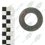 Шайба МАЗ сателлита бортовой передачи ф30х58х1