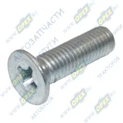 Винт ГОСТ-17475 М10х35х1,5 Р=30 с пот.голов.
