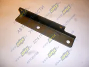 Кронштейн панели передка правый