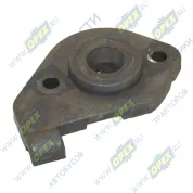 Корпус замка панели передка правый