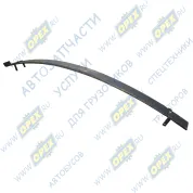 Лист №3 рессоры МАЗ передней (L=2000 мм.)