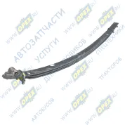Рессора МАЗ передняя (3 листа) (L=2100)