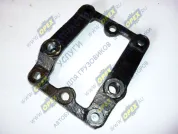 Кронштейн штанги левый