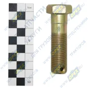 Болт ГОСТ-7798 М20х70х1,5