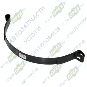 Хомут (лента) ресивера МАЗ (40 л.) (L=400, s=25)